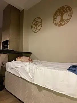 Stripchat Live Sex of Elnonoykeila77