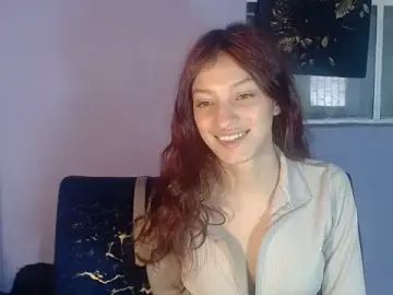 Stripchat Adult Webcam of Emma-Wilson