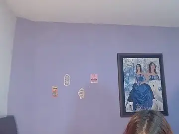 Stripchat Sex Chat of Emma-Wilson