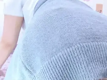 Stripchat Free Live Porn of Hinata_Sun