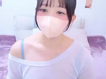 Stripchat Sex Cam of Hinata_Sun