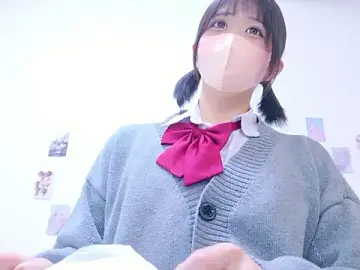 Stripchat Free Live Porn of Hinata_Sun