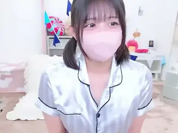 Stripchat Sex Chat of Hinata_Sun