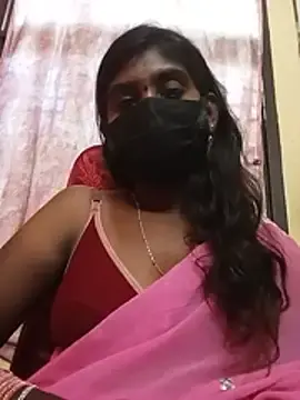 Stripchat Free Live Porn of Keerthi_143