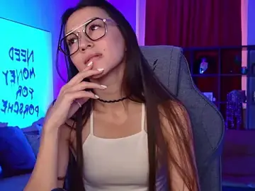 Stripchat Adult Video Chat of LanaBaker
