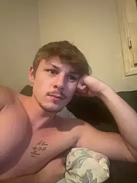 Stripchat Adult Webcams of Lucas328706