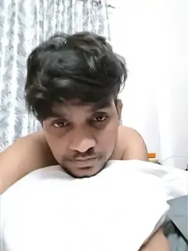 Stripchat Live Porn of Parth_kapoor
