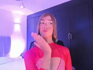 Stripchat Watch Live Sex Cams of SelenaRogers