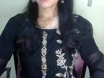 Stripchat Free Live Porn of Shazi_1