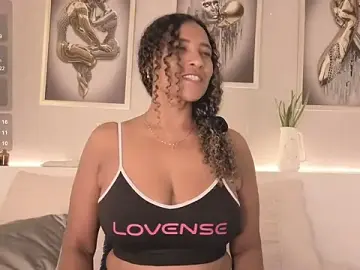 Stripchat Live Porn of _Victoria_Hills