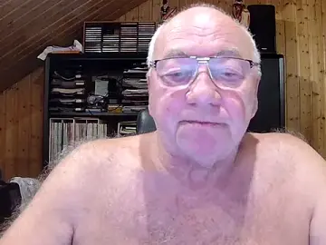 Stripchat Nude Webcam of biggandybig