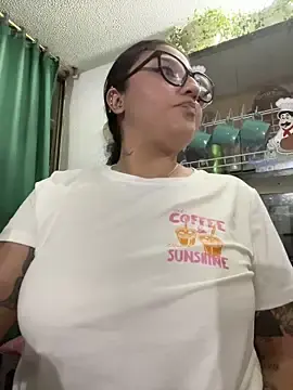 Stripchat Best Webcam of croftsmila