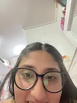 Stripchat Adult Webcam of croftsmila