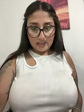 Stripchat Free Live Porn of croftsmila