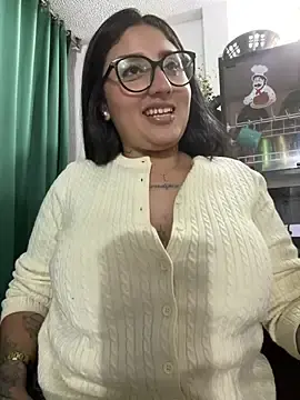 Stripchat Live Porn of croftsmila