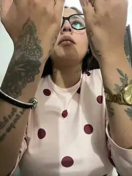 Stripchat Best Webcam of croftsmila