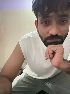 Stripchat Live Porn of hirak200020
