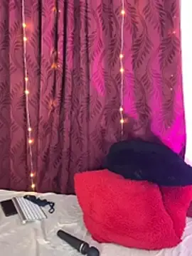 Stripchat Free Live Porn of karlyprintt