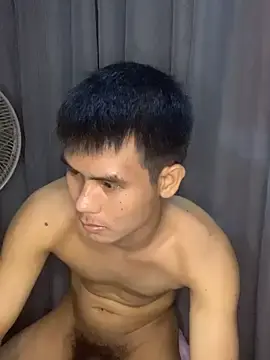Stripchat Free Porn Cam of Asianboy_2000