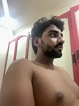Stripchat Free Porn Cam of Crazxyhardik36