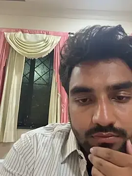 Stripchat Adult Webcam of Crazxyhardik36