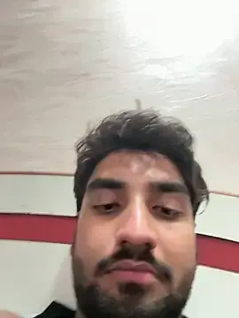 Stripchat Adult Webcam of Crazxyhardik36
