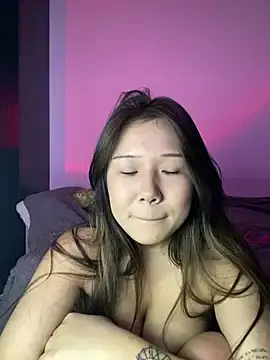 Stripchat Nude Webcam of Kim_SLO