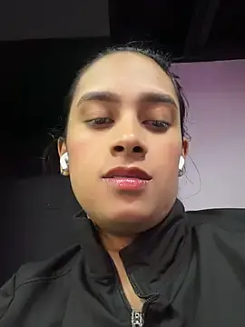 Stripchat Free Live Porn of LunaHeat