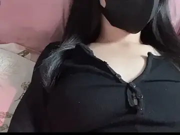 Stripchat Free Live Porn of Mimi_cute20