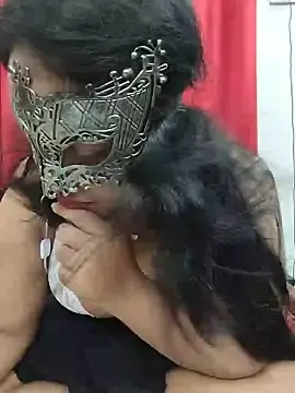 Stripchat Sex Cam of Night-Queen-2