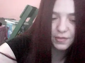 Stripchat Sex Cam of Oxy_
