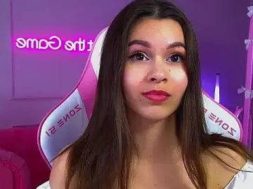 Stripchat Live Sex of PollyLanders