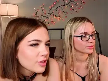 Stripchat Live Porn of TashiaBosack