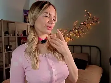 Stripchat Live Porn of TashiaBosack