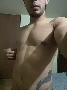 Stripchat Free Live Porn of Taylor_DiamondBoy