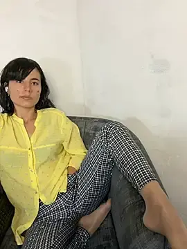 Stripchat Sex Cam of kanela3434