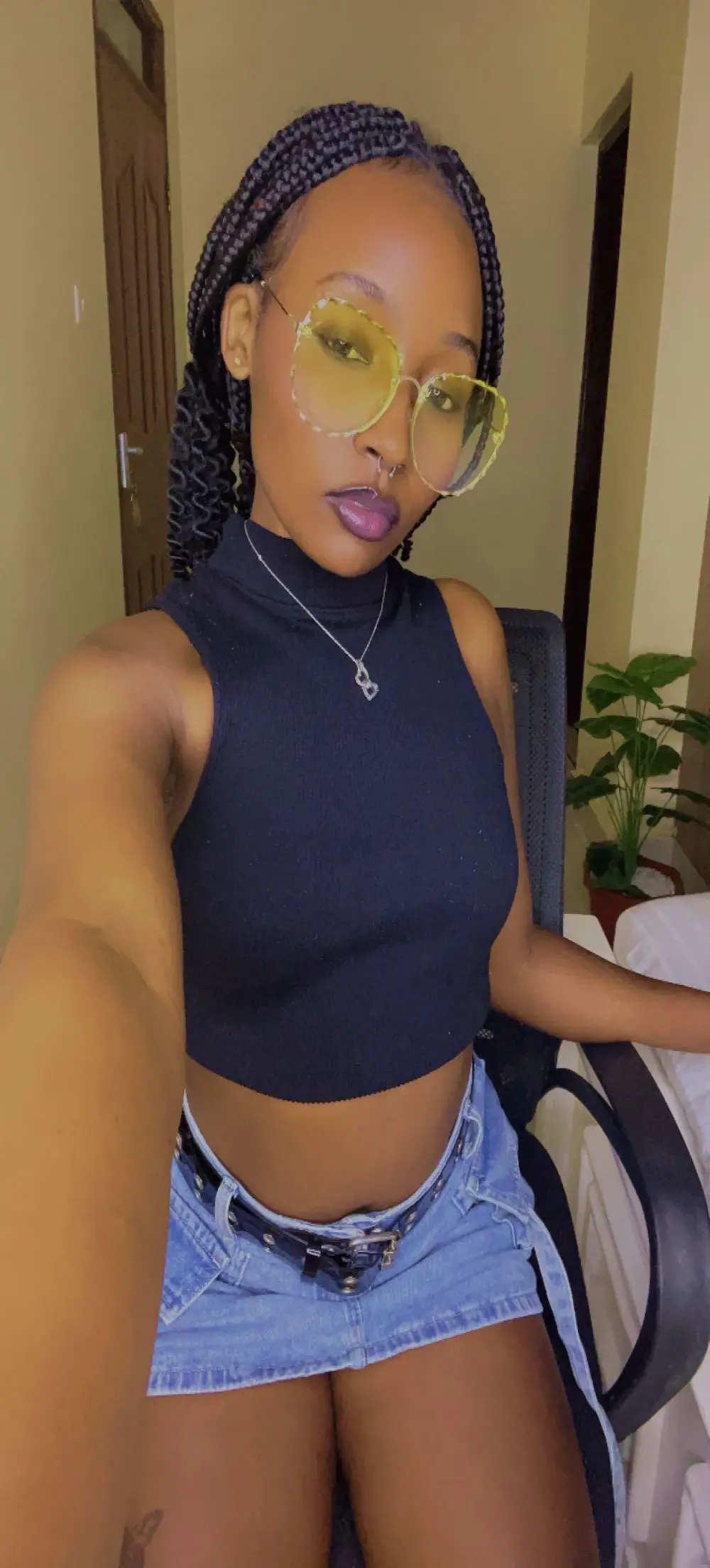 sexycabdy
