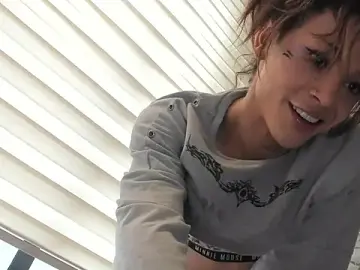Stripchat Live Sex of stormytt_