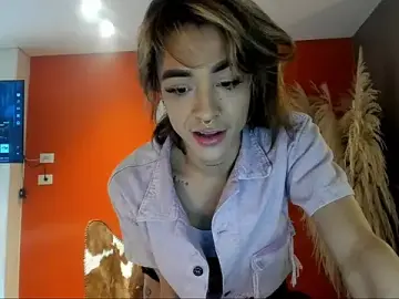 Stripchat Private Sex Chat of stormytt_