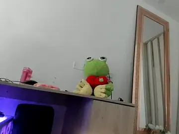 Stripchat Best Webcam of stormytt_