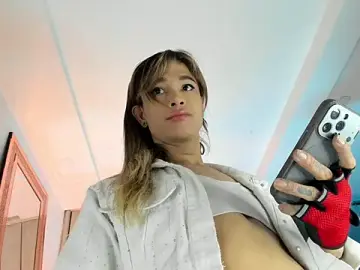 Stripchat Private Sex Chat of stormytt_