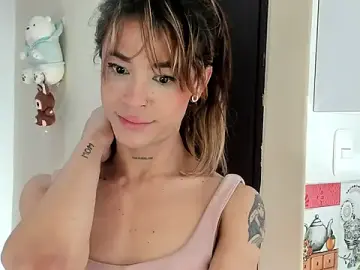 Stripchat Sex Cam of stormytt_