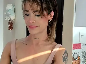 Stripchat Sex Chat of stormytt_