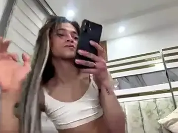 Stripchat Free Porn Cam of stormytt_