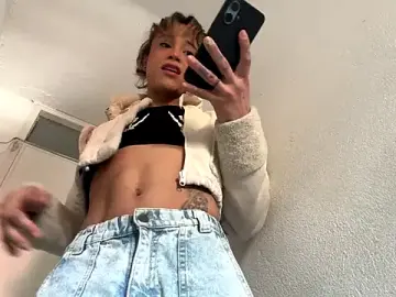 Stripchat Adult Webcam of stormytt_
