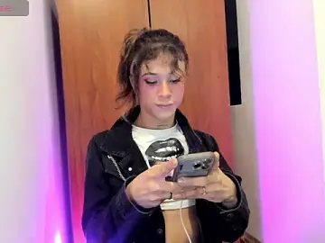 Stripchat Live Sex of stormytt_