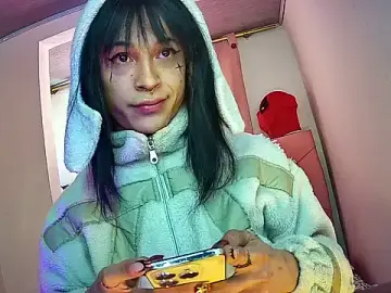 Stripchat Sex Cam of stormytt_