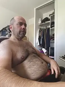 Stripchat Best live sex cam show of veryverybigdick45