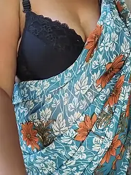 Stripchat Sex Cam of Bad_girl_Asmita