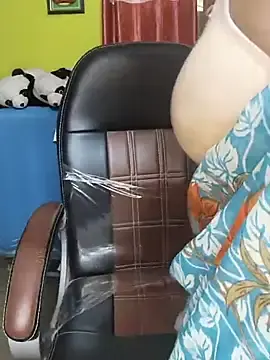 Stripchat Nude Webcam of Bad_girl_Asmita
